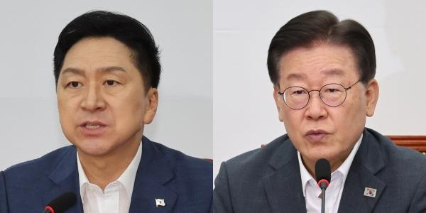 [21일 오!정말] 김기현 “외교 무조건 비판 민주당, 만년 야당 작정한 모양