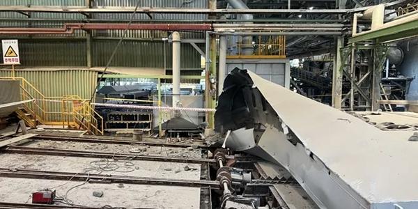 [기자의눈] 세아그룹서 올해만 벌써 3명 사망, 그룹 차원의 안전대책 만들라