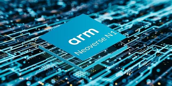 ARM 미국 나스닥 상장절차 공식화, 삼성전자 애플 엔비디아 지분참여 전망