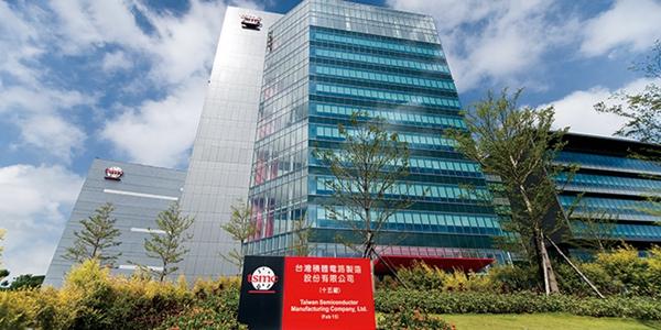 모건스탠리 엔비디아 수혜주 TSMC 꼽아, “AI반도체 매출 연평균 50% 증가”