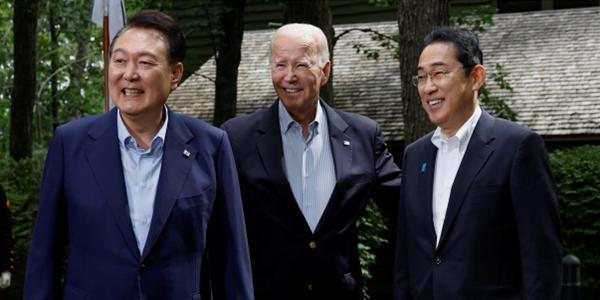 한미일 공조 강화에 현대차그룹 고민 커져, 중국 시장 재공략 차질 가능성