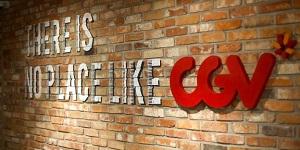 CJCGV 전환사채 전환가액 낮아져, 전환 가능 주식 수 635만 주로 늘어