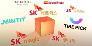 하이투자 “SK네트웍스 목표주가 상향, 자회사 모빌리티 서비스 사업 확장