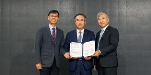 호반산업, 대한전선 하나은행과 국내 풍력발전사업 공동개발 추진