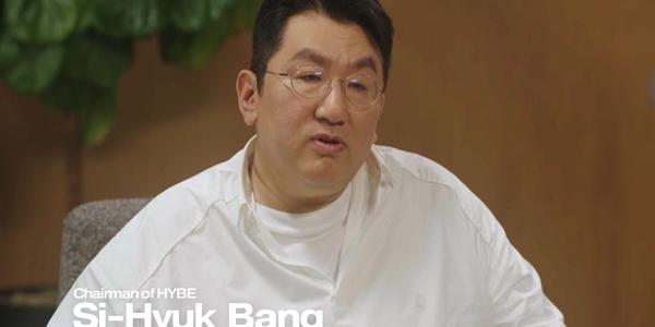 하이브 글로벌 아이돌 예비멤버 공개, 방시혁 국적 인종 넘어 미국 입지 다진다 