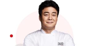 백종원 프랜차이즈 더본코리아, 올해 기업공개 재추진 