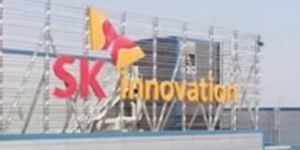 SK이노베이션 주가 장중 4%대 상승, 글로벌 신용평가사 S&P 등급전망 상향