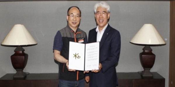 KB손보 임금협상 난항, 김기환 노사갈등 해결 능력 올해도 보여줄까