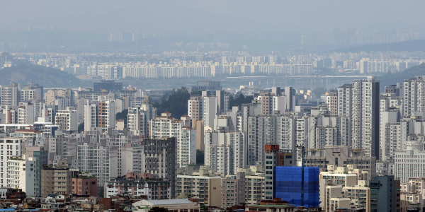 [데스크리포트 9월] 주택시장 반등 조짐, 건설사들 알짜 도시정비 혈전 예고 