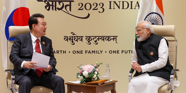 [단독] 한국 영국 비롯 7개국 녹색기후기금 공여 6조 넘는다, 역대 최대규모  