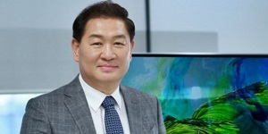 [Who Is ?] 한종희 삼성전자 대표이사 부회장 겸  DX부문장