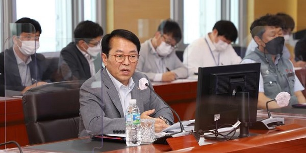 [Who Is ?] 박형덕 한국서부발전 사장