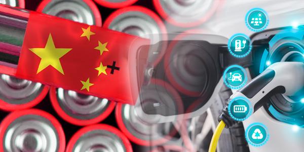 중국 전기차 배터리 공급과잉 주도, K배터리에 '디스플레이 악몽' 재현되나