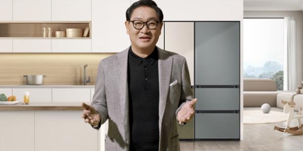 삼성전자 생활가전사업 정체 고민, 한종희 연결성 강화와 생성형 AI로 돌파