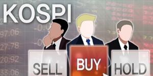 유진투자 “4분기 외국인 증시 복귀 가능성, 기계 자동차 보험 증권주 관심”