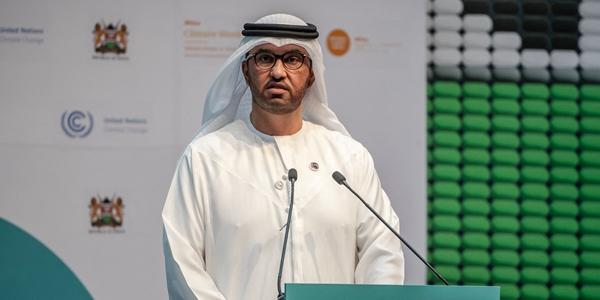 UAE 아프리카 청정에너지에 45억 달러 투자한다, 