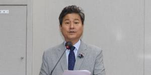 김영배 헬스장 먹튀 폐업 방지법안 발의, 휴·폐업 14일 전 이용자에 공지