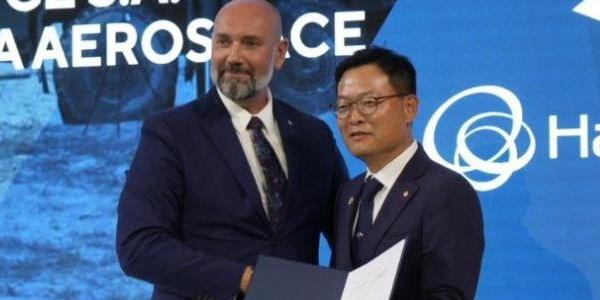 한화그룹 방산계열사, 폴란드와 군용 무인기술 및 다연장로켓 제조 협력