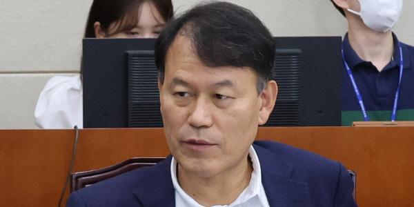 윤한홍 ‘금융판 중대재해처벌법안’ 발의, 경영진에 내부통제 책임소재 부여