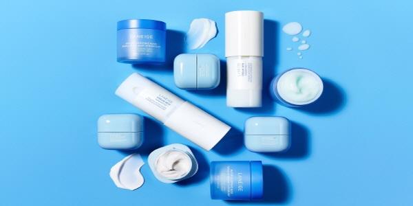 아모레퍼시픽 브랜드 라네즈로 멕시코 시장 공략, 