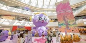 스타필드로 떠나는 가을여행 이벤트, 도심에서 즐기는 여행 콘텐츠 마련