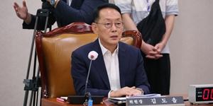 김도읍 야간‧공휴일 소아환자 진료 법제화 추진, “지방 소아진료 대란 심각”