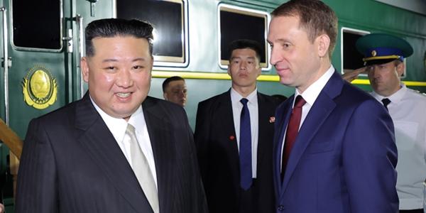 김정은-푸틴 러시아 우주기지에서 정상회담 전망, 북러 군사협력 논의 관측