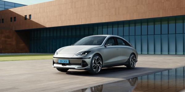 현대차그룹 국내 전기차 판매 '뚝', 아이오닉6 이어 다른 차종도 할인하나