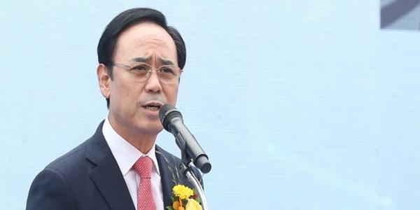 현대로템 방산 좋고 철도 수주도 역대급, 이용배 고속철 수출로 도약 노린다