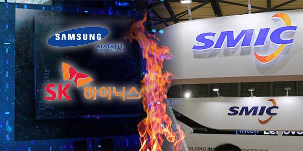 미국정부 대중국 추가 규제에 화웨이 SMIC '정조준', 삼성 SK 불똥 피할까