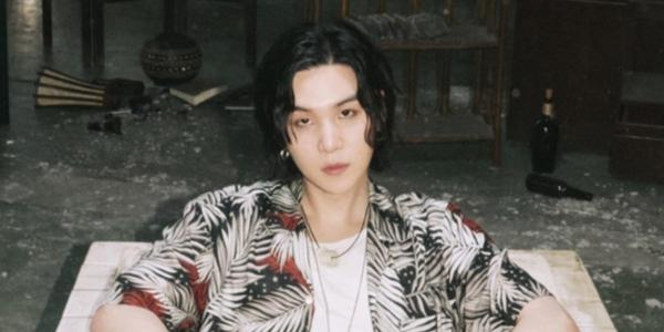 BTS 멤버 슈가 사회복무요원으로 복무, 빅히트 