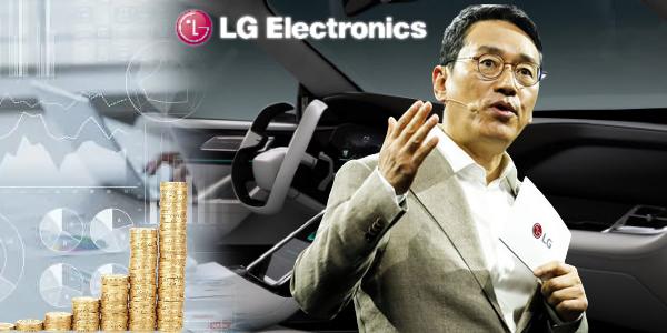 LG전자 완성차 전장 고객 확대 ‘고삐’, 조주완 내년 '퀀텀점프' 기반 다진다