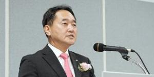 국민연금공단 창립 36주년 기념식, 김태현 