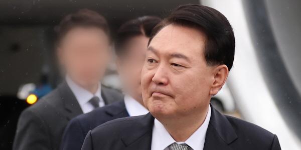 [미디어토마토] 윤석열 지지율 28.5%, 검찰 언론 압수수색은 '탄압' 51.5%