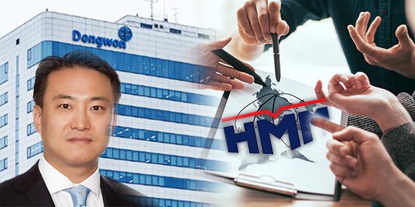 동원그룹 HMM 인수 총력, 김남정 한국투자금융 지원 없이 자금 조달 방안은