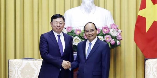 ‘브라질’ 지우고 ‘베트남’ 넣은 신동빈, 롯데 동남아사업 거점으로 더 키운다 