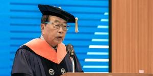 동원그룹 명예회장 김재철 “HMM 인수는 내 마지막 꿈을 이루는 것”