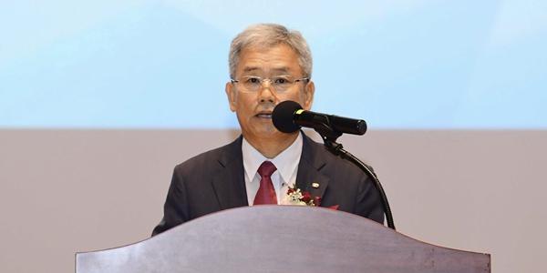 김동철 한전 사장 취임, “재무위기를 외부 탓으로만 돌려서는 안 돼”