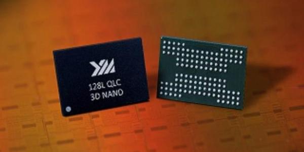 시장조사기관 “화웨이 메이트60 프로 흥행, 중국 낸드 기업 YMTC도 훈풍”