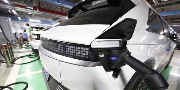 프랑스 전기차 보조금 개편안 공개, 산업부 