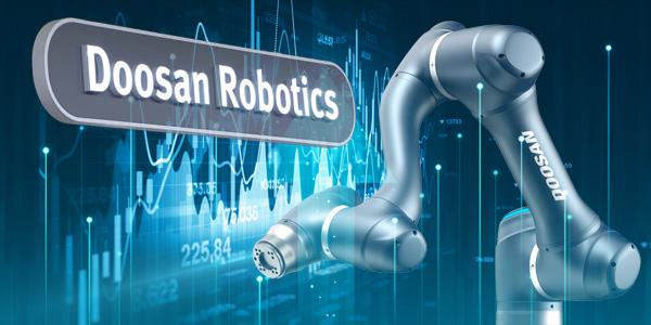 두산로보틱스 일반청약에 뭉칫돈 몰린다, IPO 성수기에 다시 공모주 열풍