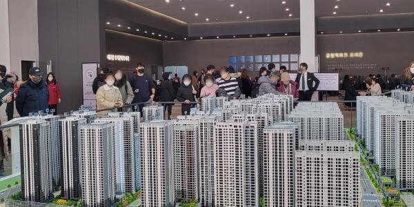 둔촌주공 장위자이 분양권 전매제한 풀리는데, 실거주 의무 폐지에 쏠린 눈