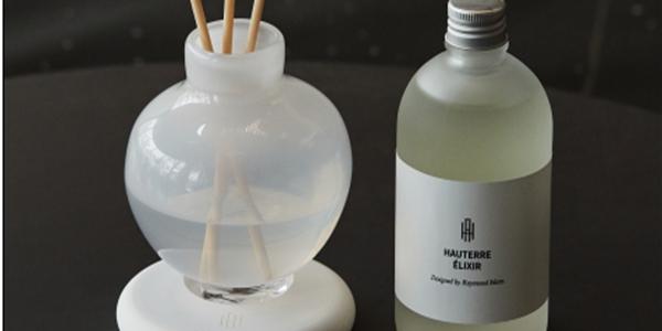 코 끝으로 느끼는 오티에르, 포스코이앤씨 브랜드 시그니쳐 향기 개발