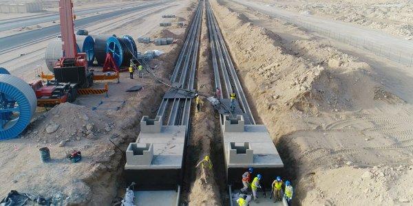대한전선, 중동 바레인에서 6천만 달러 초고압 전력망 프로젝트 수주