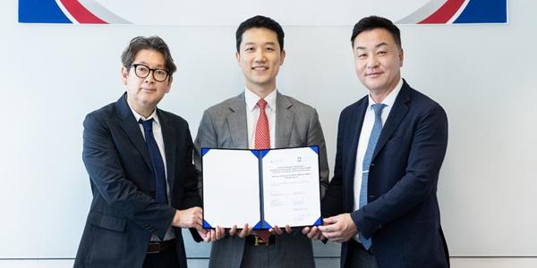 LS전선-LS마린솔루션, 국내 최대 해상풍력사업 우선협상대상자로 뽑혀