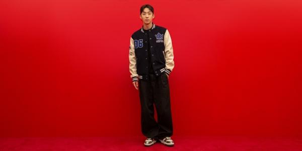 F&F 브랜드 수프라 중국서 300억 수주, 연말까지 25개 매장 오픈
