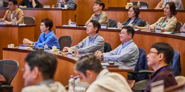 삼성준법감시위 관계사와 활동 공유, 이찬희 