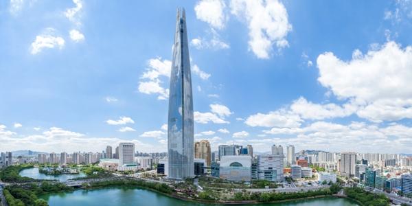 롯데지주 롯데바이오로직스 증자에 1200억 규모로 참여, 송도공장 건설 지원