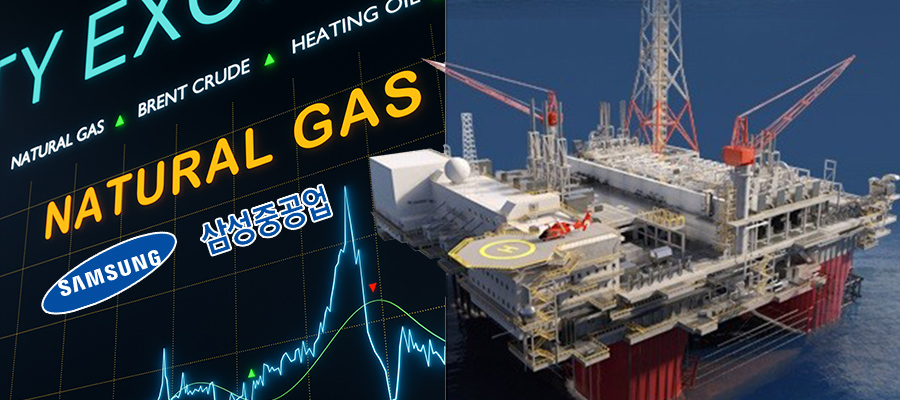 [이슈톡톡] 해양플랜트 사이클이 다시 온다, '고진감래' 삼성중공업 수확하나