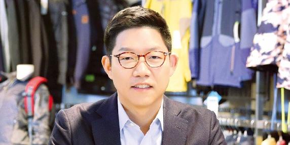 [Who Is ?] 임석원 태평양물산 대표이사 사장